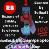 Sellout9's Quality Products.png