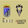 CD Badajoz & Albacete Balompié.png