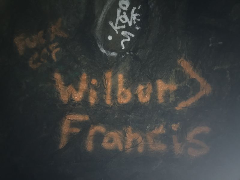 File:Wilbur Francis Graffiti.jpg