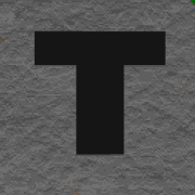 "Basic TSCOT Logo" by OxTxXTXxTxO (4)