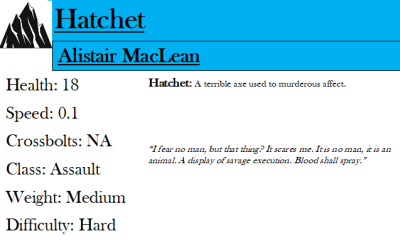 Hatchet Character Profile.png