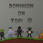 Artwork of the original members of The Dominion, 2022
