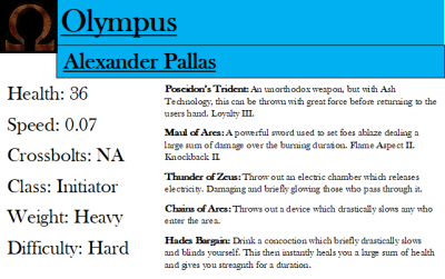Olympus Character Profile.png