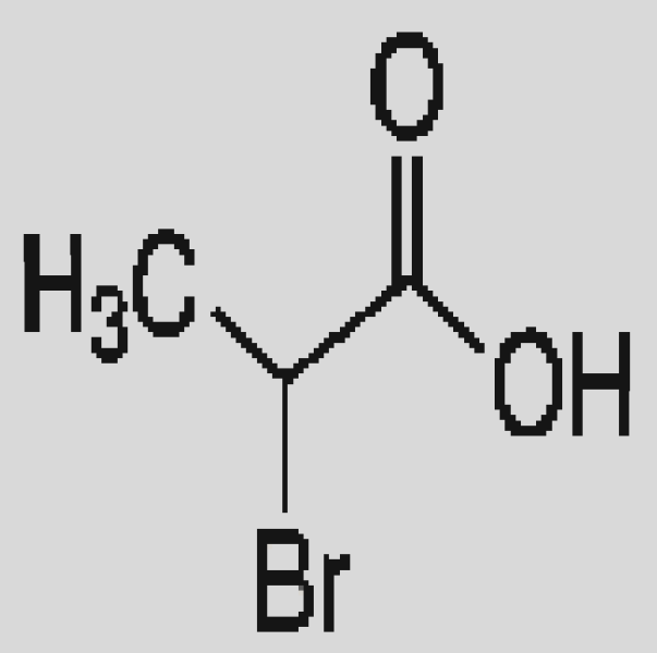 File:2-Bromopropionic acid.png