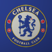 Logo of Chelsea F.C., 2022