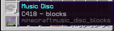 Laztec stacked music discs.png