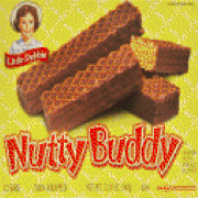 "Nutty Buddy" by dariepearjuicy (15)