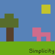 "Simplicity" by TuataraBoots (18)*